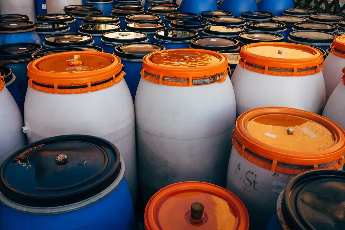 Medical Waste Removal in Greenville, FL