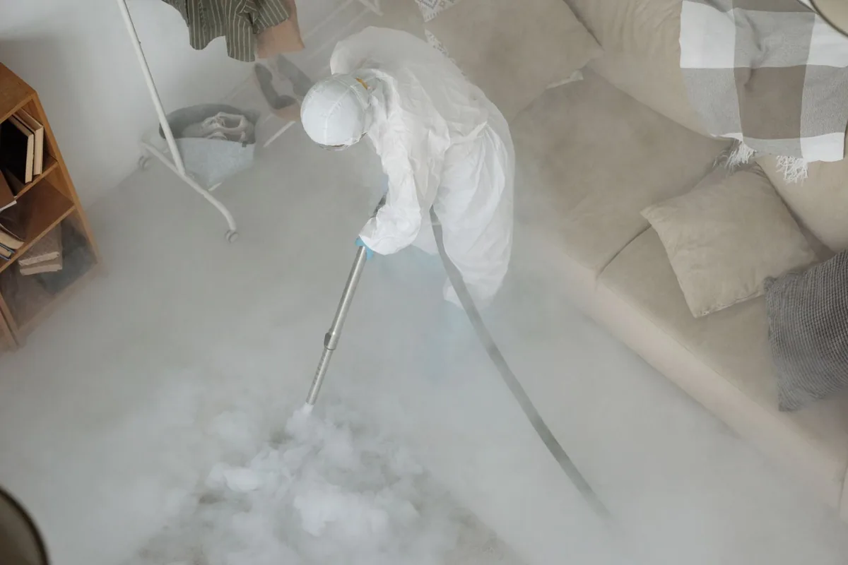 Crime Scene Cleanup in Greenville, FL